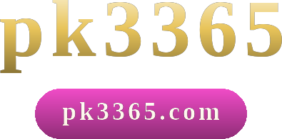 pk3365 logo